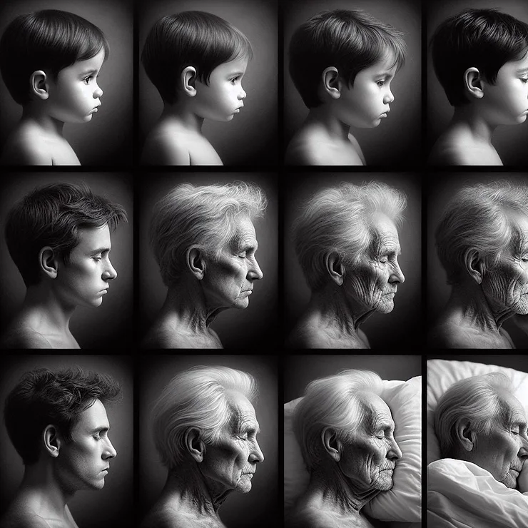 Le Tabou de la Mort dans la Société Moderne : Une Réflexion sur son Impact Médical et Psychologique